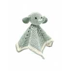 Kit crochet Hardicraft - doudou éléphant - 81