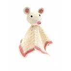 Kit crochet Hardicraft - doudou souris - 81