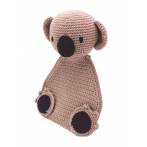 Kit crochet Hardicraft - shemar le koala - 81