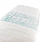 Quilter's grid Vlieseline 90cm blanc - 96