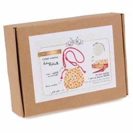Kit sac bourse Telma - Com'1 Id&eacute;e - 1000