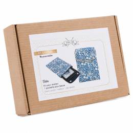 Kit pochette liseuse Victor - Com'1 Idée - 1000