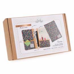 Kit pochette nomade Com'1 Id&eacute;e - 1000