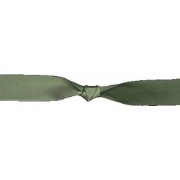 Ruban satin bicolore amour 10mm - 101
