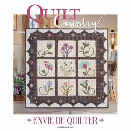 Quilt country 56 - envie de quilter - 105