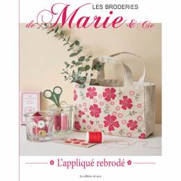 Les broderies de marie & cie n°25 - 105