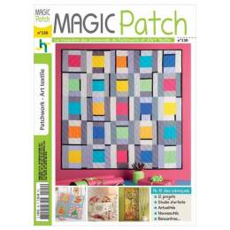 Magic patch n° 130 - 105