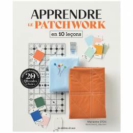 Apprendre le patchwork en 10 leçons - 105