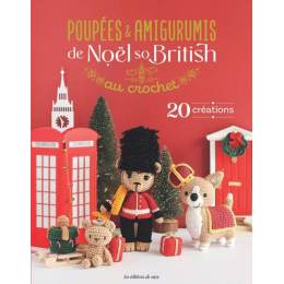 Un no&euml;l en patchwork - 105