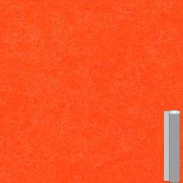 Feuille de feutrine Cinnamon Patch 30/45cm orange vif - 105