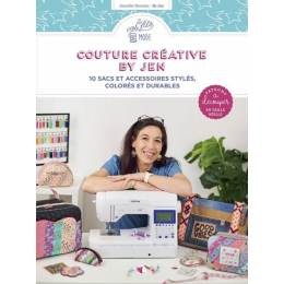 Couture creative by jen-10 sacs et accessoires - 105