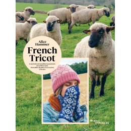 French tricot - 105