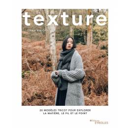 Texture 20 modèles tricot - 105