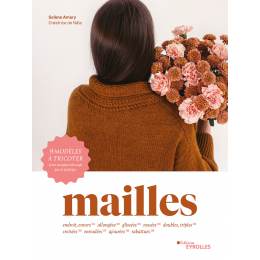 Mailles 9 modèles - 105