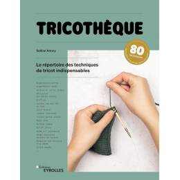 Tricothèque - 105