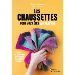 Les chaussettes dont vous êtes le héros - 105