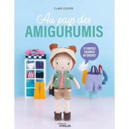 Au pays des amigurumis - 105