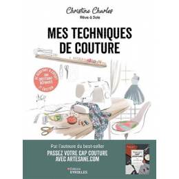 Mes techniques de couture - 300 questions réponses - 105