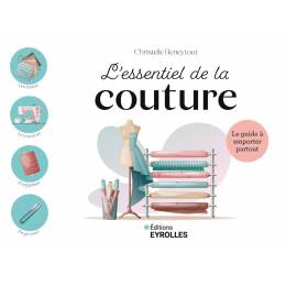 L'essentiel de la couture - 105