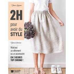 2 h pour avoir du style - special femmes - 105
