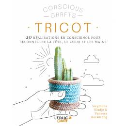 Tricot - 20 realisations en conscience - 105
