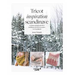 Tricot inspiration scandinave - 105