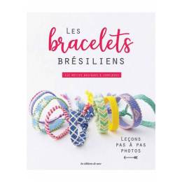 Les bracelets brésiliens - 105