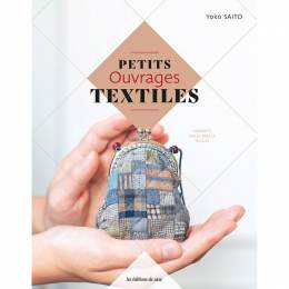 Petits ouvrages textiles - 105