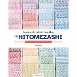 Leçons de broderies sashiko le hitomezash - 105