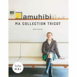Amuhibi ma collection tricot - 105