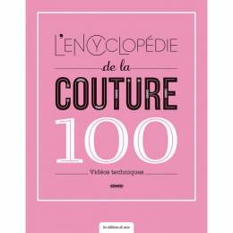 L'encyclopédie de la couture - 105