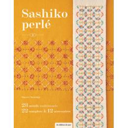 Sashiko perle - 105