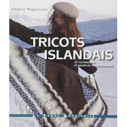 Tricots islandais - 105