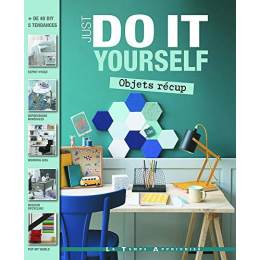 Objets recup' - just do it yourself - 105