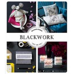 Blackwork - 105