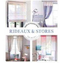 Rideaux & stores  - 105