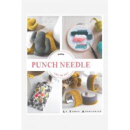 Punch needle  - 105