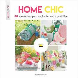 Home chic - 105