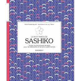 Le petit précis de sashiko - 105