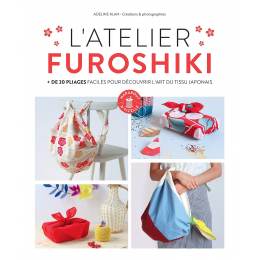 L'atelier furoshiki - 105