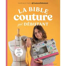 La bible couture pour débutant - 105