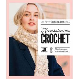 Accessoires au crochet - 105
