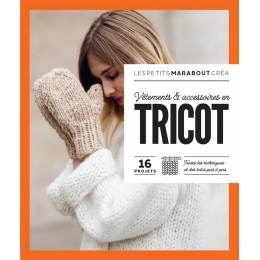Vêtements et accessoires en tricot - 105