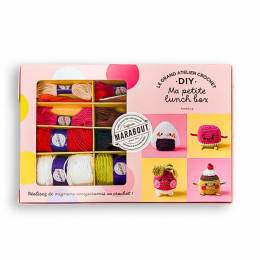 Le grand atelier crochet diy - 105