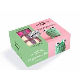 Ma box crochet diy - la grenouille apily - 105