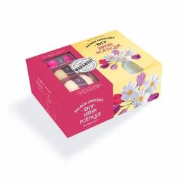 Ma box crochet diy - jardin poetique - 105