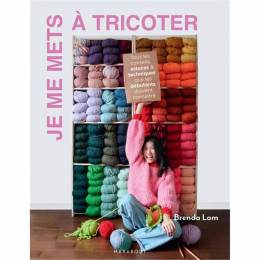 Je me mets a tricoter - conseils astuces technique - 105