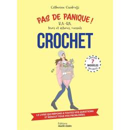 Pas de panique!b.a-b.a trucs et astuces couture - 105