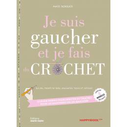 Je suis gaucher et je fais du crochet - 105