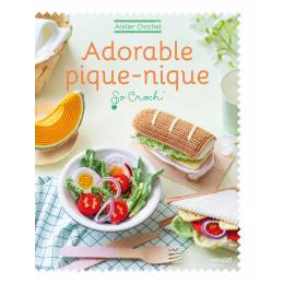 Atelier crochet pique-nique - 105